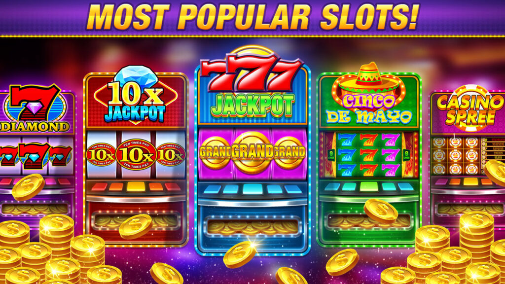 Psikologi Pemain Slot: Apa yang Bikin Ketagihan?